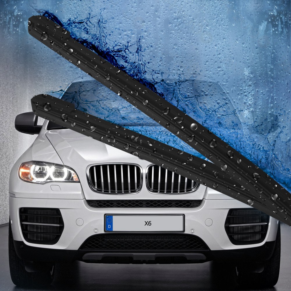 BMW 순정형 와이퍼 X6시리즈 E71 16,000원