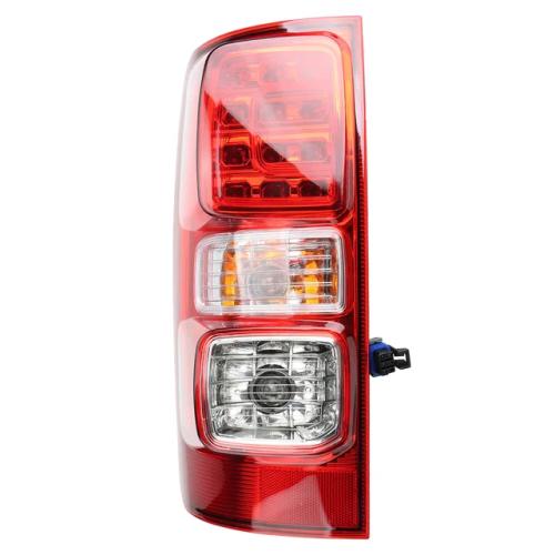 테일 램프 후미등 데루등  쉐보레 콜로라도용 리어 라이트 어셈블리 홀든 RG 2012 2013 2014 2015 2016 2017 2018 2019 DRL 브레이크 정지 신호 77,410원