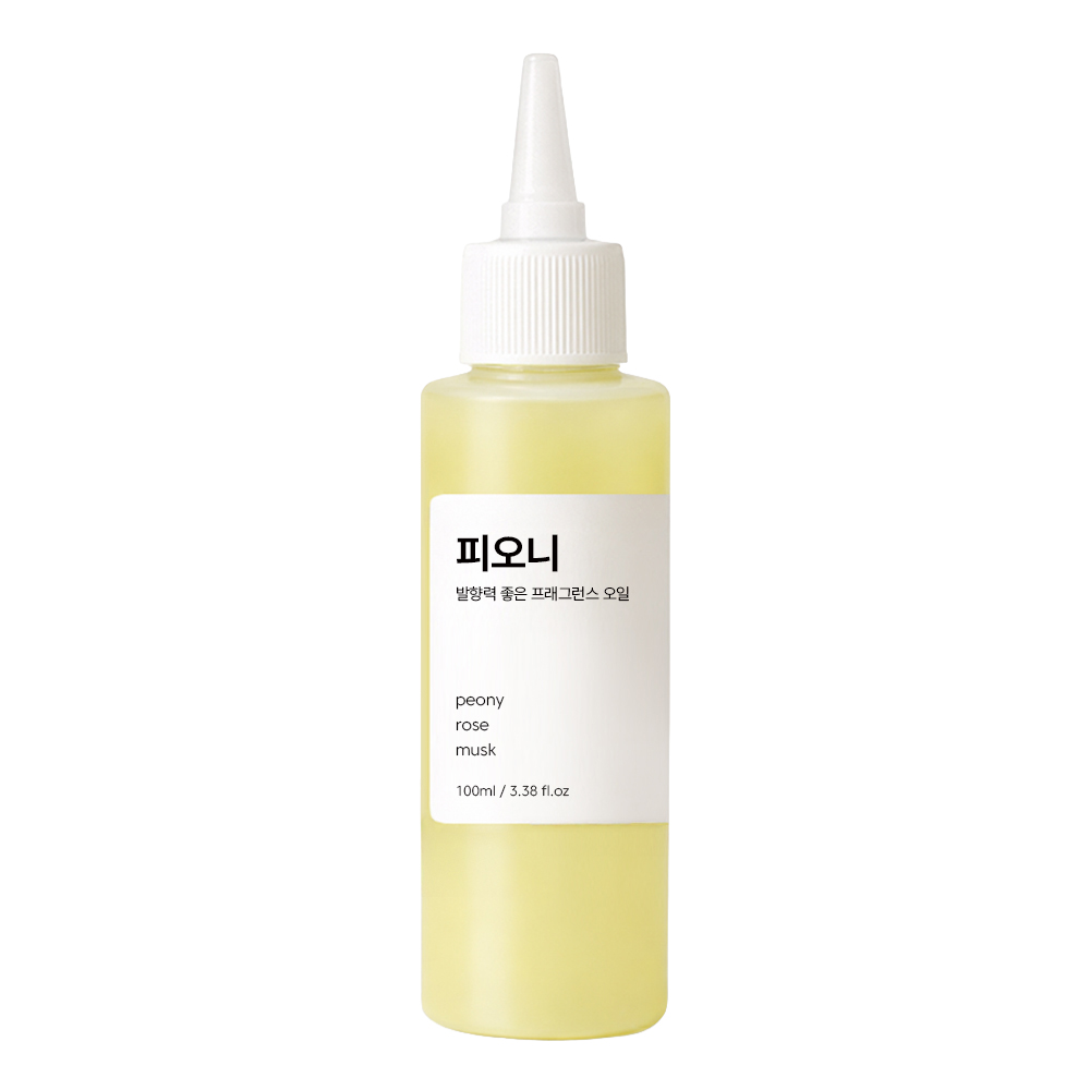 발향력 좋은 프래그런스 오일 원액, 30.피오니, 100ml, 1개 15,600원