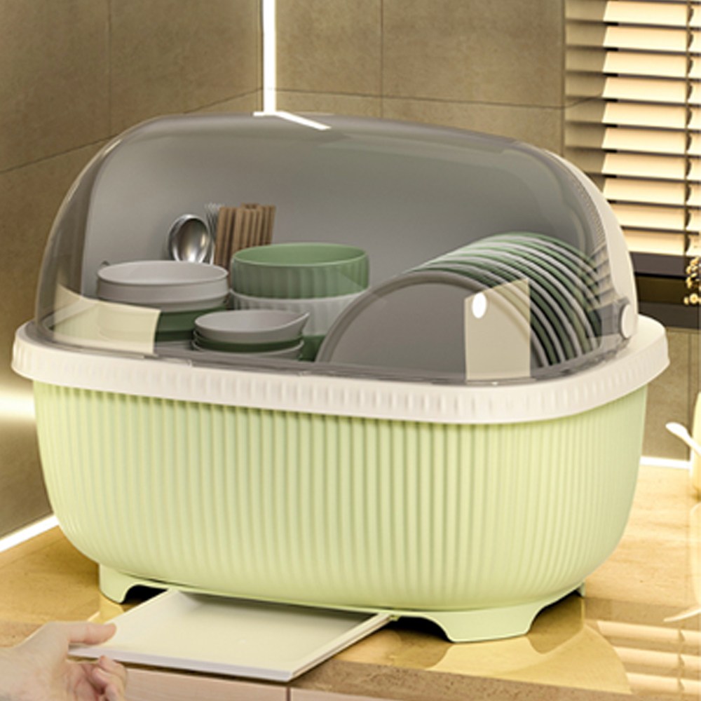 조이초이스 싱크대 정리선반 젖병 보관함 그릇 설거지 식기 건조대 14,580원