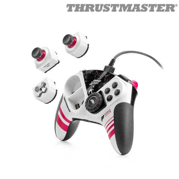 (트러스트마스터) 트러스트마스터 eSWAP XR PRO 컨트롤러 (XBOX/PC용)(사은품:전용케이스) 게임패드 조이스틱 279,000원