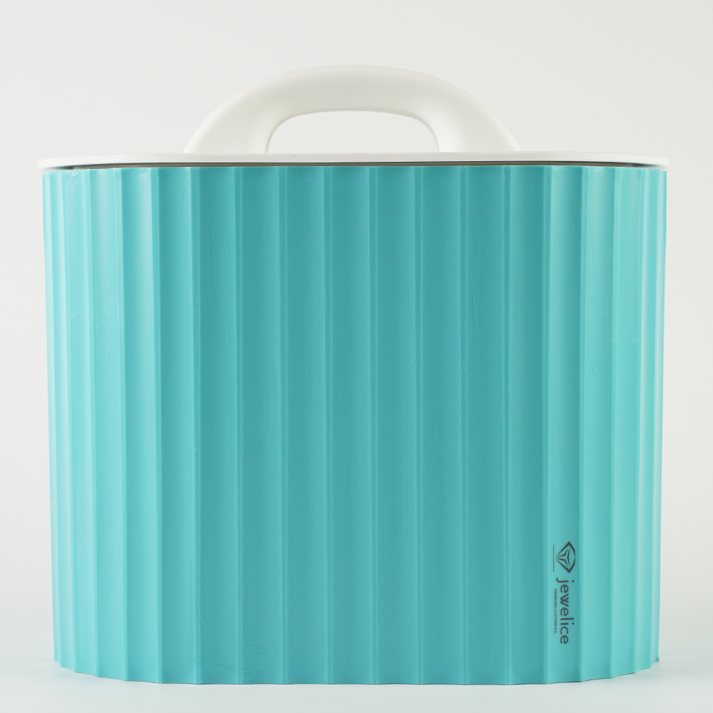 쥬얼아이스 듀오메이커, 블루, 1개 72,450원