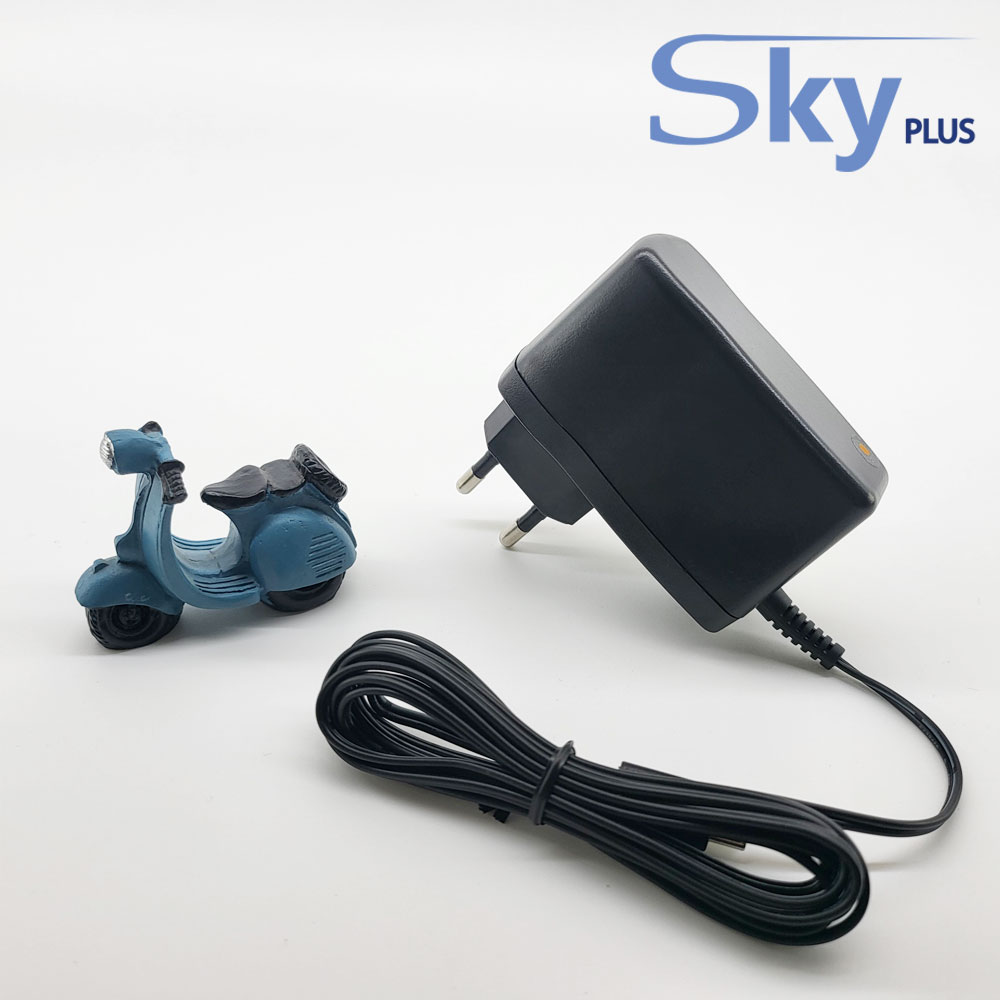 대한민국 SKYPLUS 어댑터 [벽걸이형] 스카이라이프 A95X F4 셋톱박스 호환 5V 7,900원