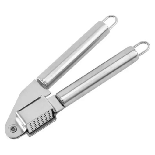 쿠킹랜드 스테인리스 304 마늘 다지기, 실버, 1개 7,400원