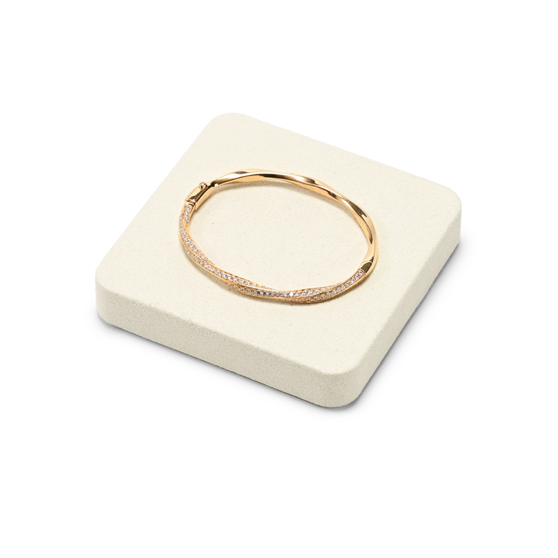 FANXI 고급 주얼리 디스플레이 스탠드는 펜던트, 목걸이, 반지를 위한 스탠드이며, 라이브 스트리밍을 위한 주얼리 디스플레이 소품도 제공합니다. 주얼리 벨벳 악세사리 트레이 20,710원