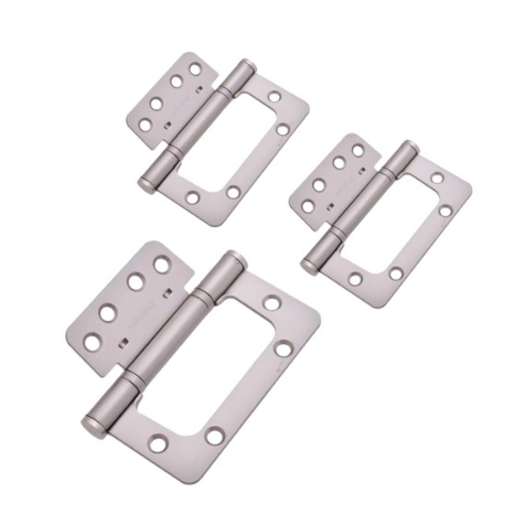 범진하드웨어 방문용 4인치 이지경첩 니켈 110,790원