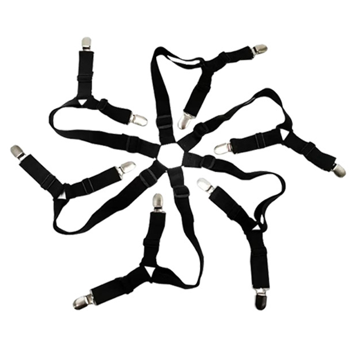 마켓플랜 클린 침대시트 클립 고정집게 5,900원