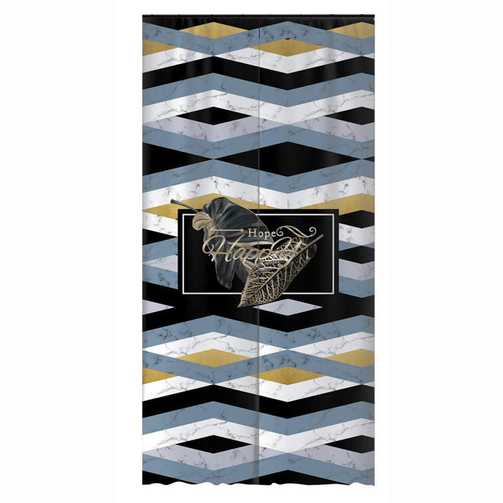 마켓A 북유럽 기하학패턴 태피스트리 4,490원