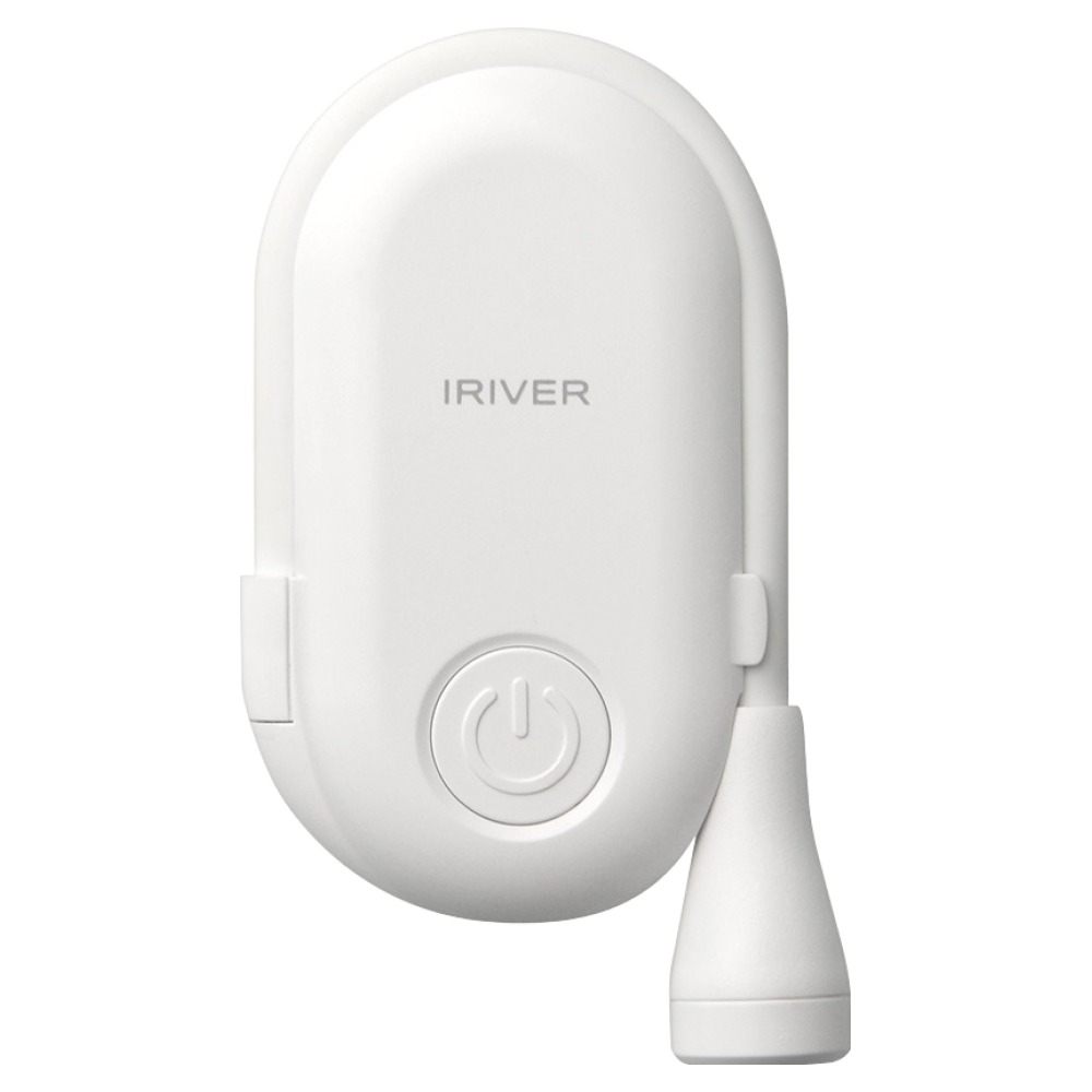 아이리버 클립 LED 북라이트 다용도 핸디 랜턴 ICL-100 10,900원