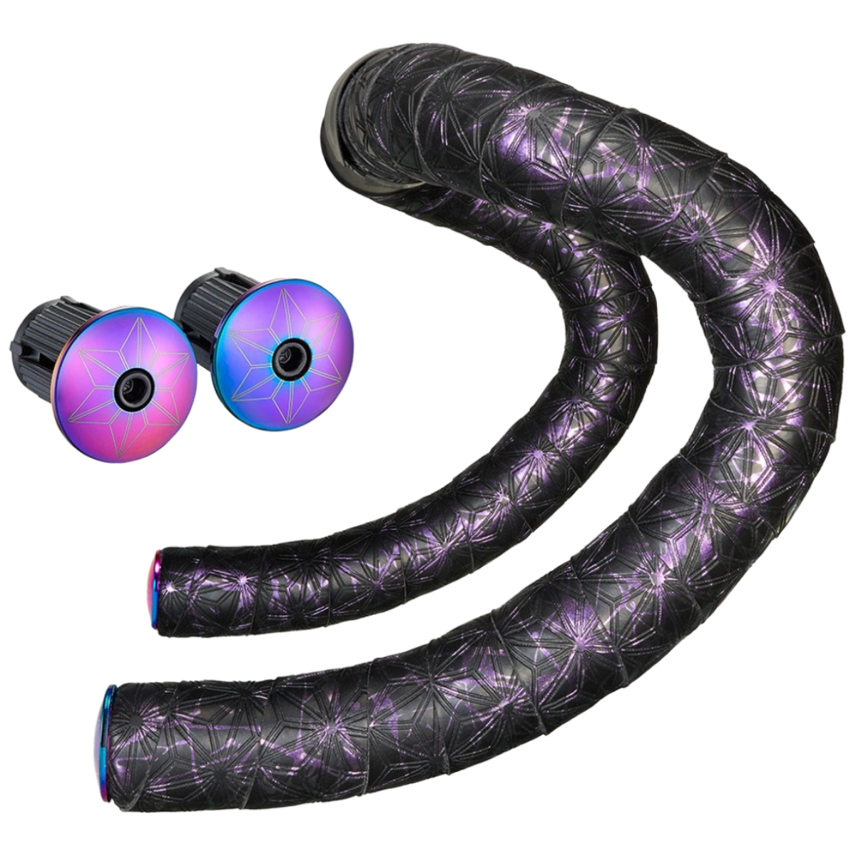 [리미티드 에디션] 수파카즈 슈퍼스티키 쿠쉬 자전거 바테이프, 스플렛 오일슬릭 (BT-170), 1개 49,800원