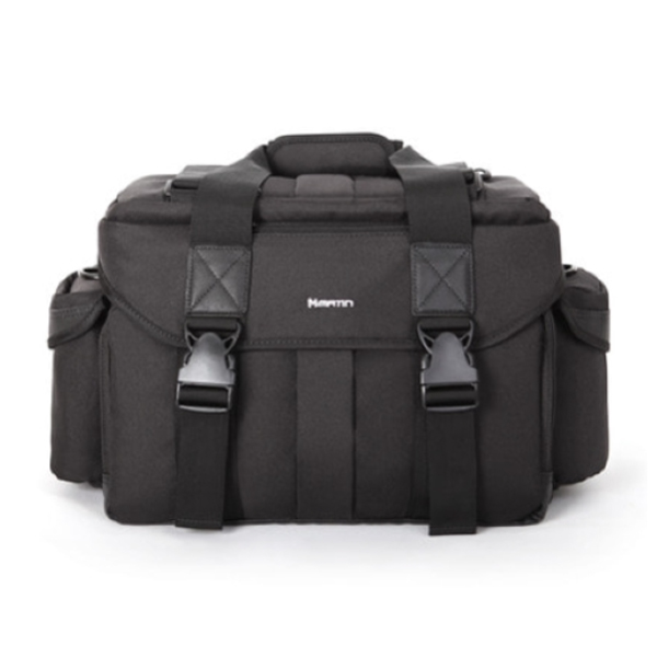 매틴 전문가용 카메라 숄더백 리버티 180, M10086(블랙), 1개 158,900원