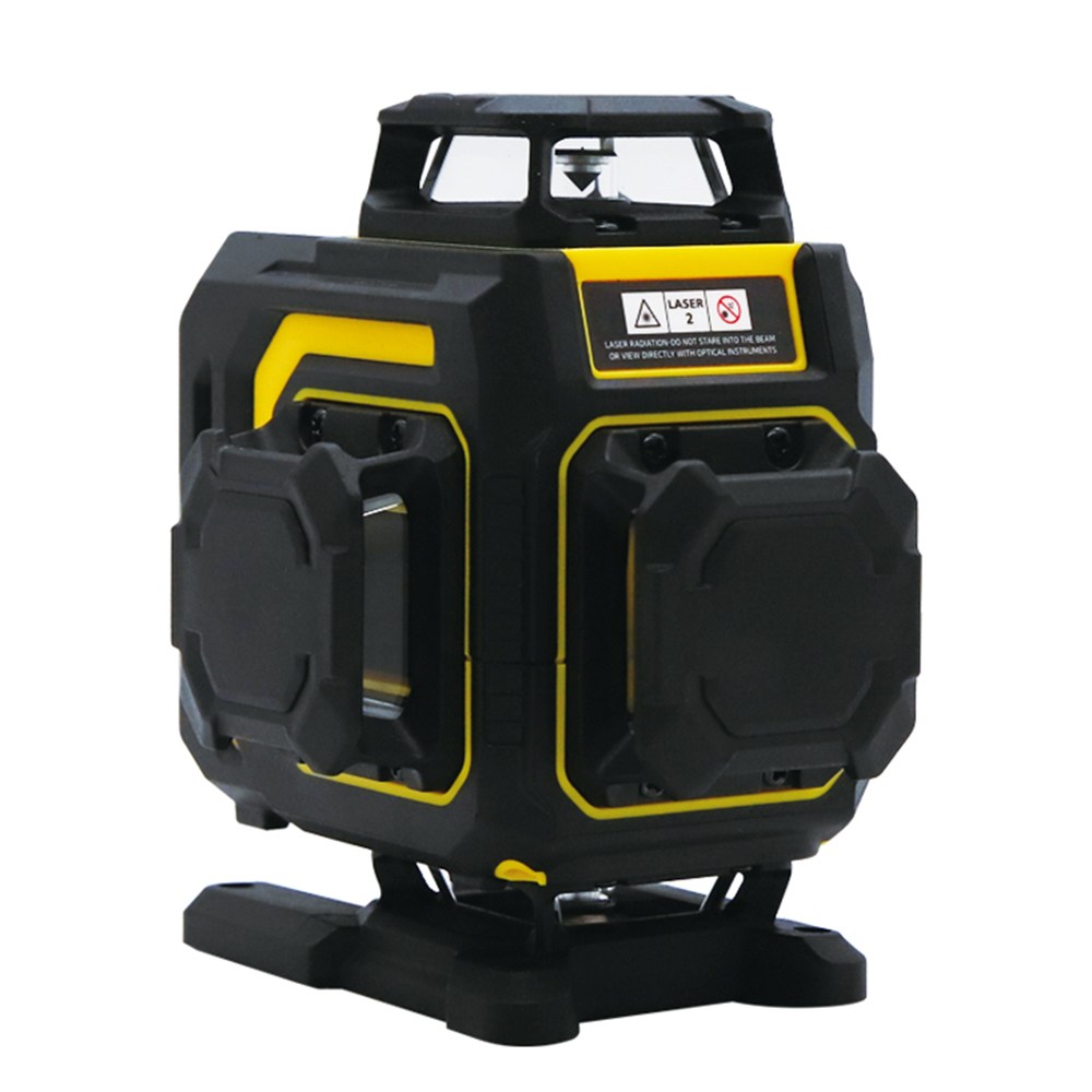 4D TYPE 그린빔 추방식 라인 레이저 레벨기 30mw 6배밝기 내장배터리 P3000, 1개 209,000원