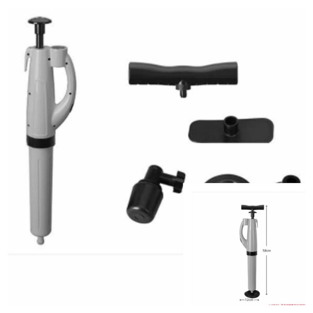 압축식 뚫어뻥 변기뚫어뻥 화장실변기뚫기 변기뚫는법 싱크대뚫어뻥 욕조뚫기 cha6+9nlm 41,290원