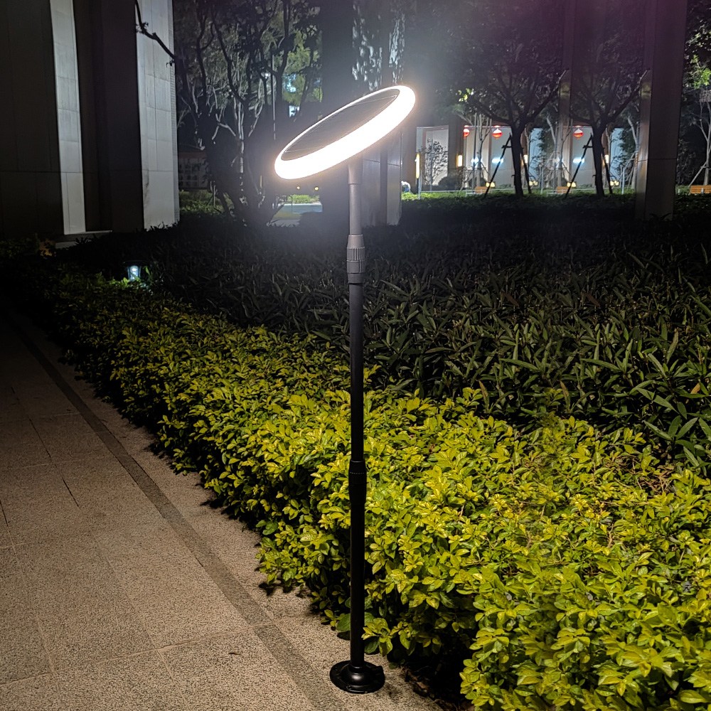 동그리 태양광 정원등 태양열 조명 잔디등 정원꾸미기 야외조명 49,000원