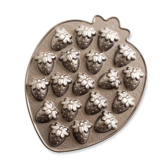 노르딕웨어 딸기 바이트 팬 STRAWBERRY BITELET PAN, 1개 64,000원