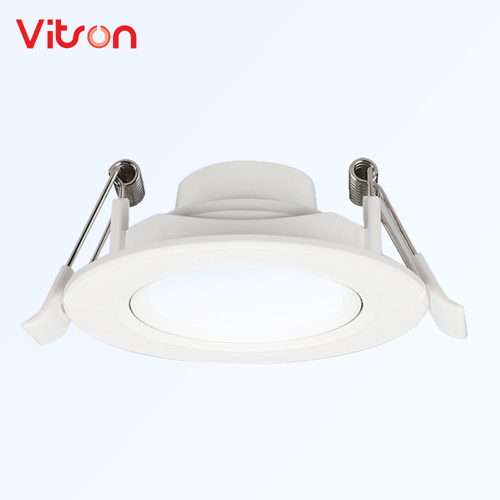 비츠온 LED mr16 회전 일체형 매입등 2.5인치 3W 다운라이트 2,200원