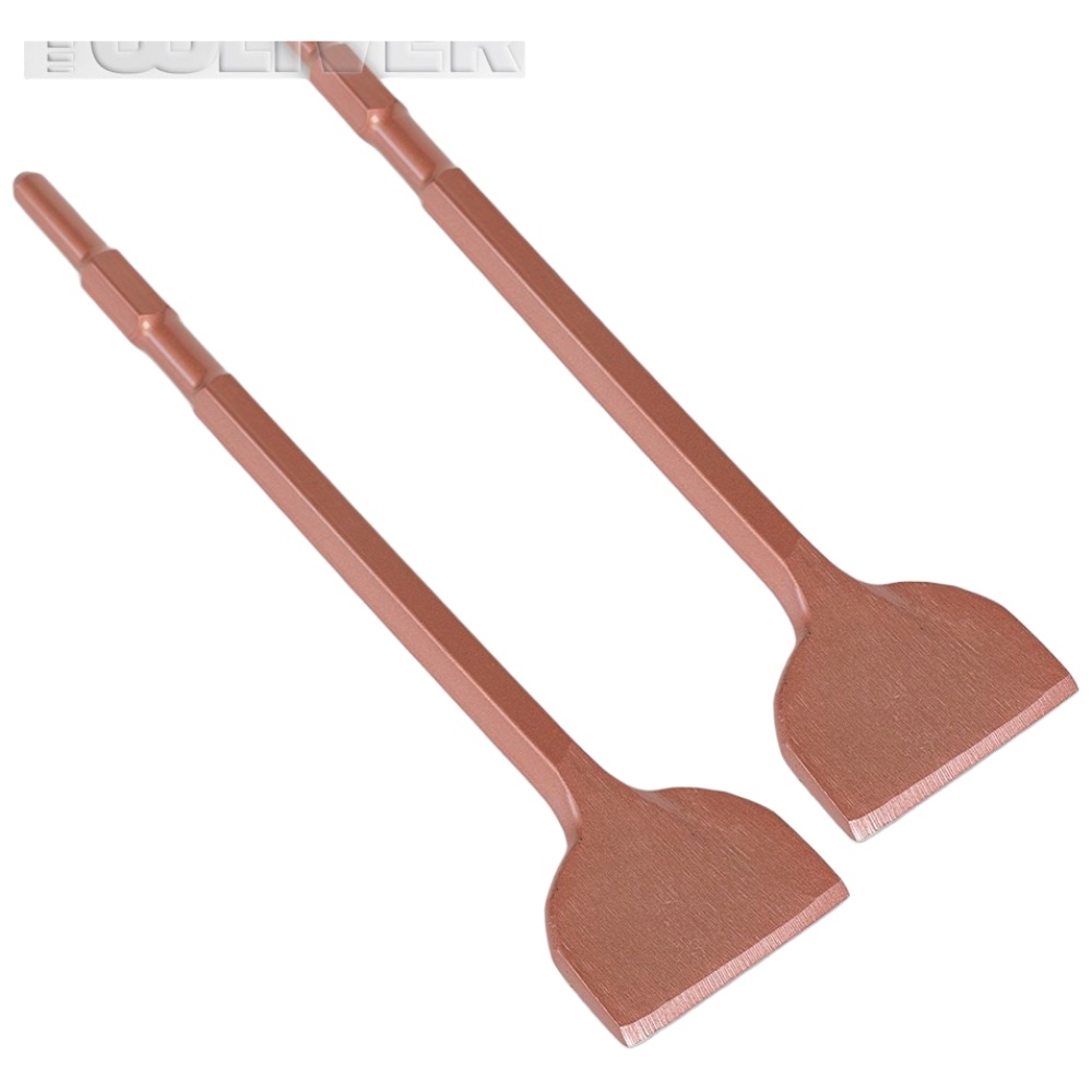 툴리버 쁘레카 함마드릴 육각 다가네 해머드릴 파괴 철거 타격, 2개 21,300원