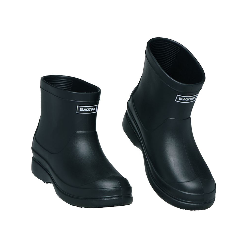블랙야크 YAK-010 선심없음 논슬립 현장 주방 장화 레인부츠 30,500원