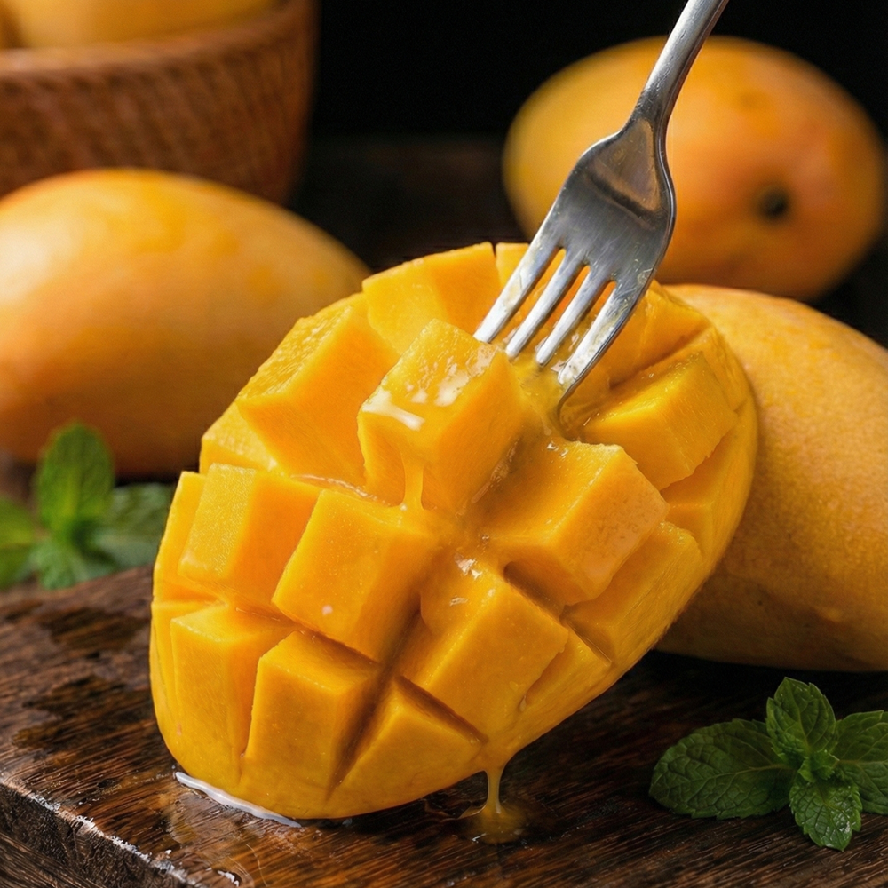 [한정특가100박스만] 명품 스윗킹 망고 골드망고 57,000원