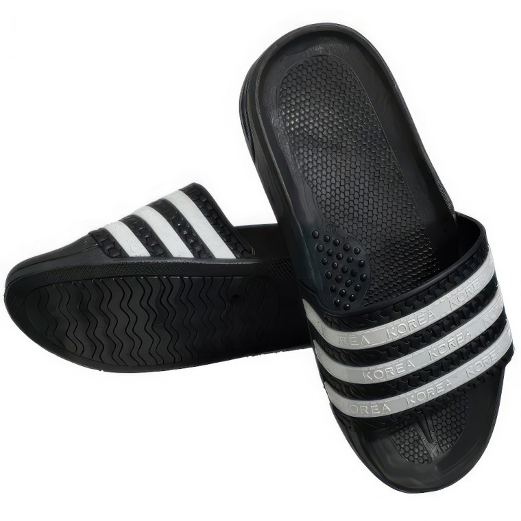 학교 사무실 실내화 가정 욕실화 삼선 슬리퍼 빅사이즈 초등학교 물놀이 15,770원