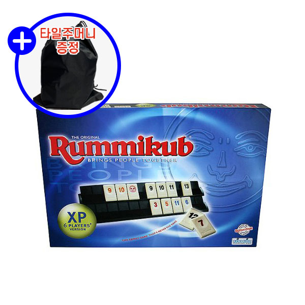 루미큐브 XP 61,910원