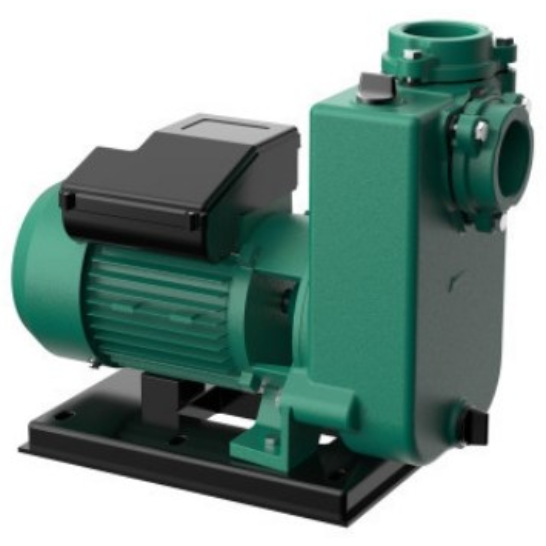 윌로펌프 PU-E951M 950w 1마력 단상 비자동 농업용 양수기 자흡펌프 303,000원