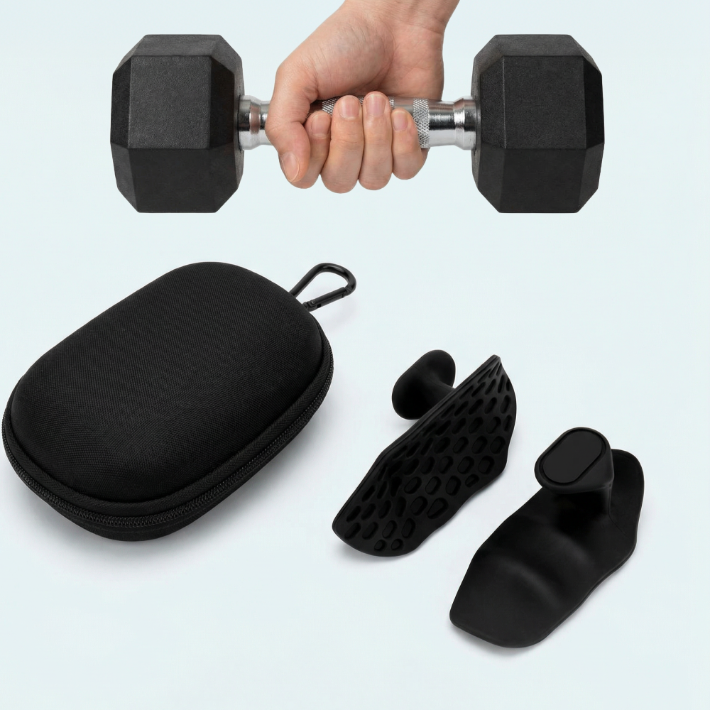 로멀리 굳은살방지 턱걸이 헬스장갑 3,900원