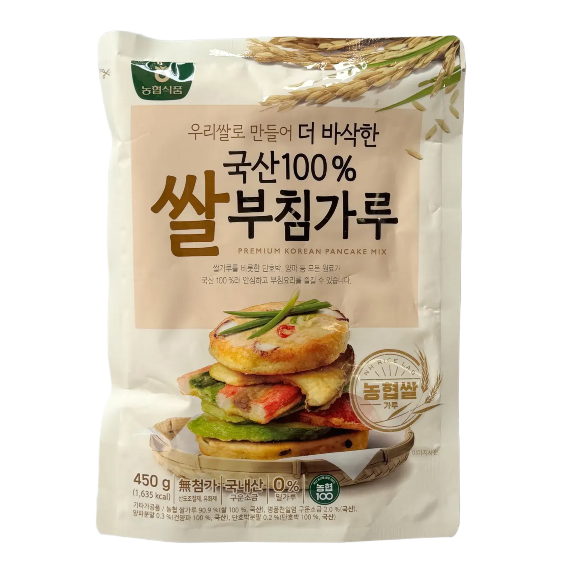 농협식품 쌀부침가루 11,800원