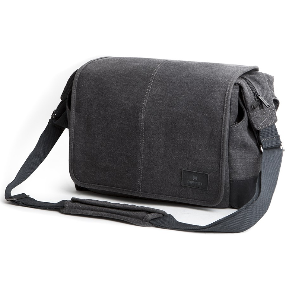 매틴 발라드 400 블랙 카메라가방 숄더백 DSLR가방 85,000원