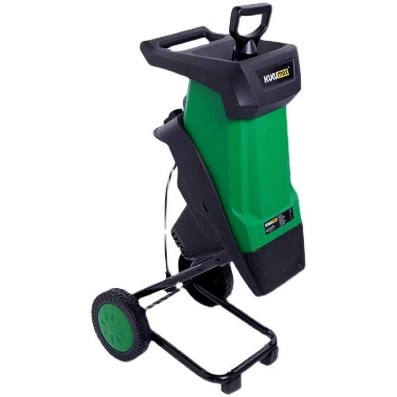 나무 파쇄기 분쇄기 나뭇가지 잔가지 목재 절단기 톱밥 정원 214,230원