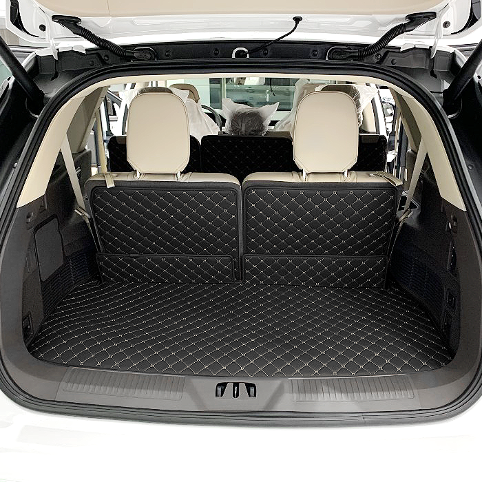 카프트 트렁크 차박매트 프리미엄 퀼팅 고급형 6인승 79,000원