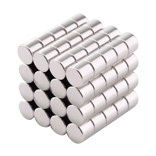 OON 네오디움 강력 미니 코인자석 4 x 4 mm 9,900원