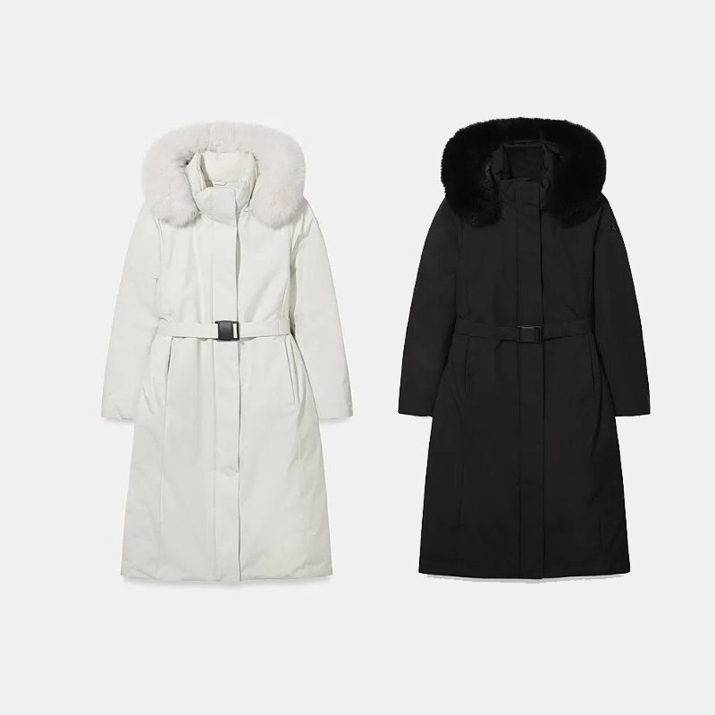 [국내백화점] 네파 다운자켓 주니어 등원룩 초등학생 편안한 학교용 옐로우 1,098,160원