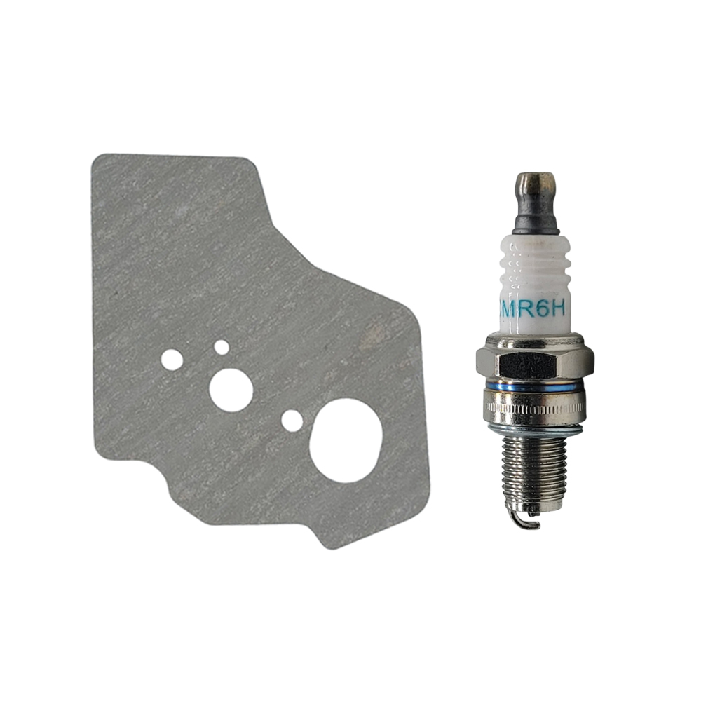 혼다 예초기 가스켓 점화플러그 2종세트 GX35 호환 부품 7,000원