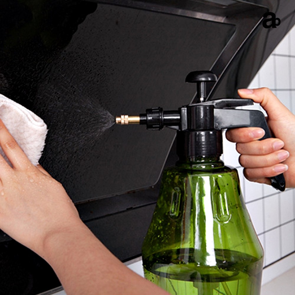 락스 전용 분무기 스프레이 용기 분사형 분무통 청소 물주기 10,300원