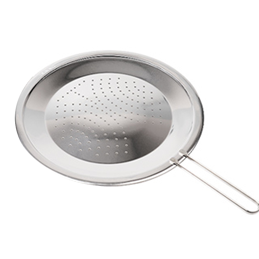 키친아트 후라이팬 타공 스테인레스 커버 8,940원