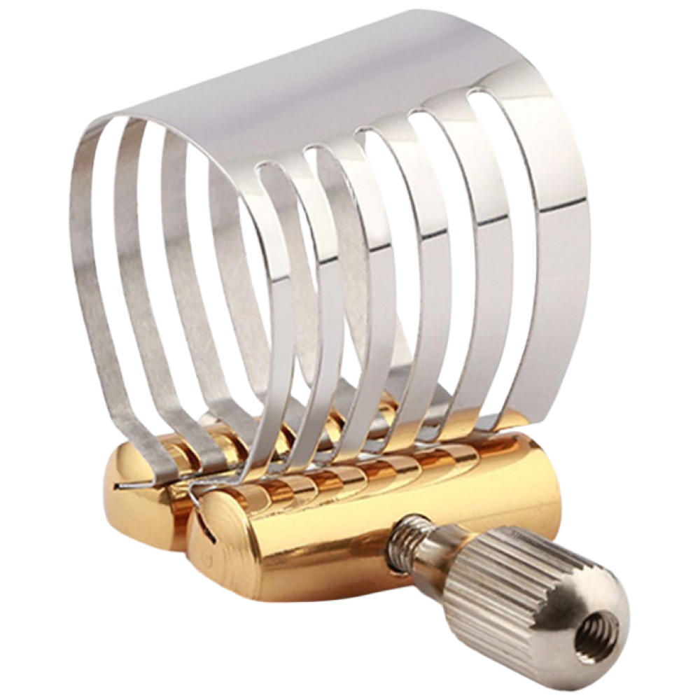 위고뮤직 LUX 소프 알토 테너 색소폰 리가춰 하드러버용, 테너용, 1개 29,000원