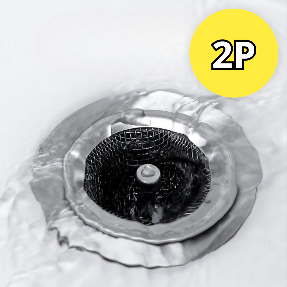 모디오 스텐 욕조 욕실 머리카락 거름망 마개 9,700원