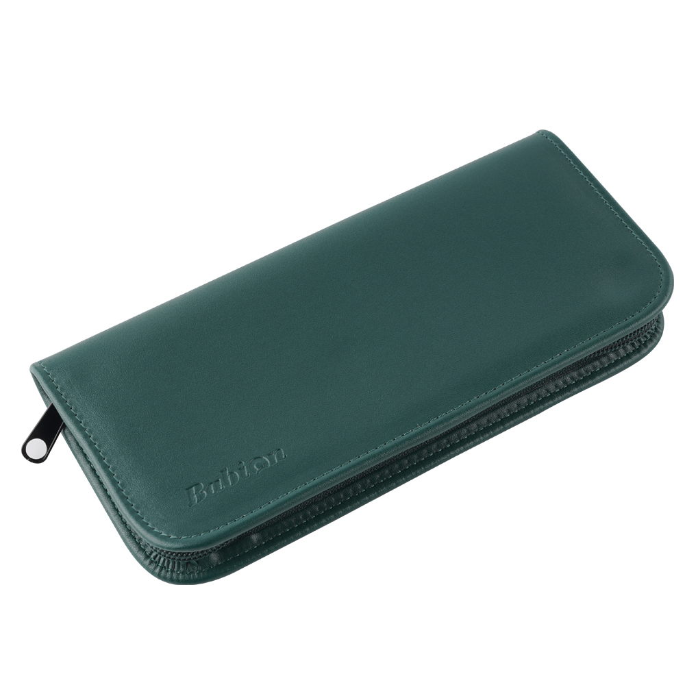 바비온 인조가죽 가위집 5,900원