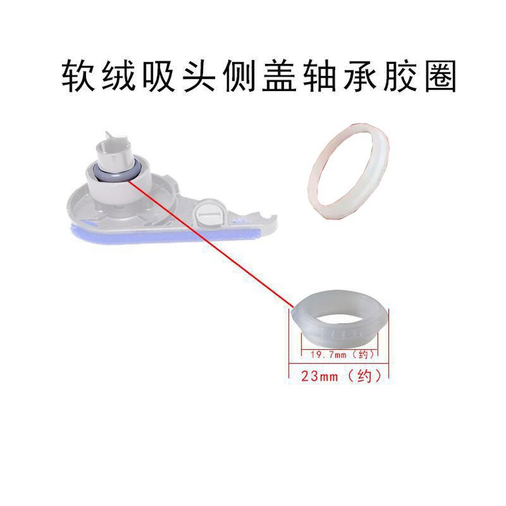 V8 절대동물 무선청소기 SV10 감지 HEPA 호환V8 호환되는 설계된 해당 67,000원