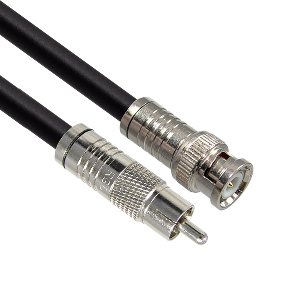 마하링크 RCA TO BNC 5C 동축 케이블 11,500원