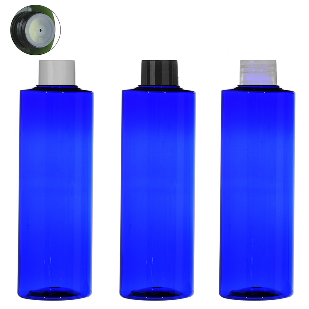 [10-25개묶음판매] 스킨캡 단마개용기 120ml 150ml 200ml 250ml 300ml 500ml 공병 화장품 소분 용기 허브스프레이공병 6,040원