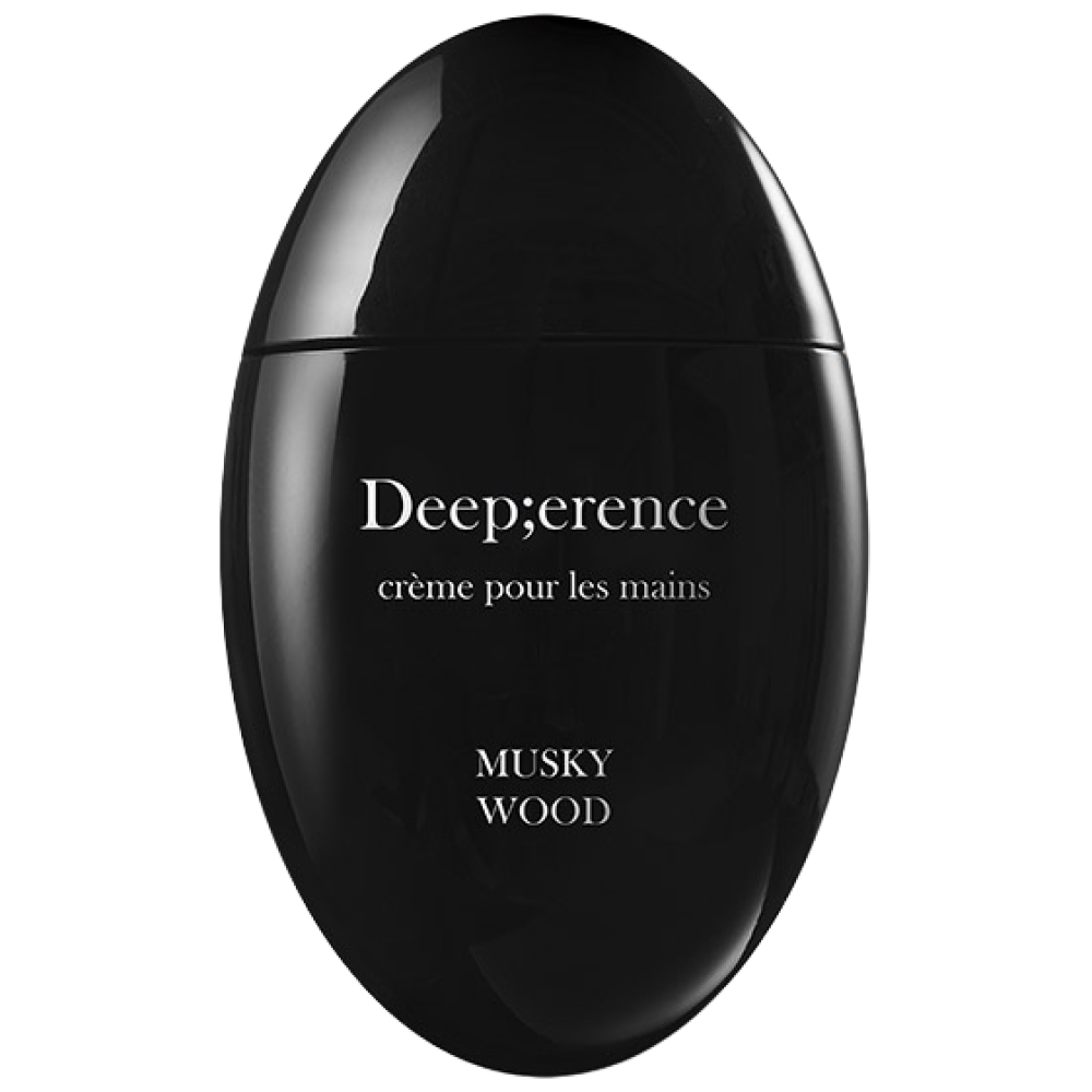 딥퍼랑스 고보습 휴대용 퍼퓸 핸드크림 [머스키 우드], 50ml, 1개, 현재가 15,180원