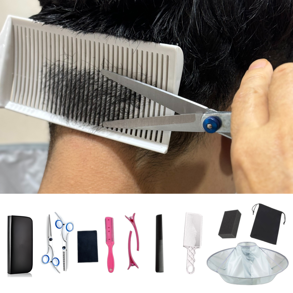 이지스홈 올인원 셀프 이발 세트 16,400원