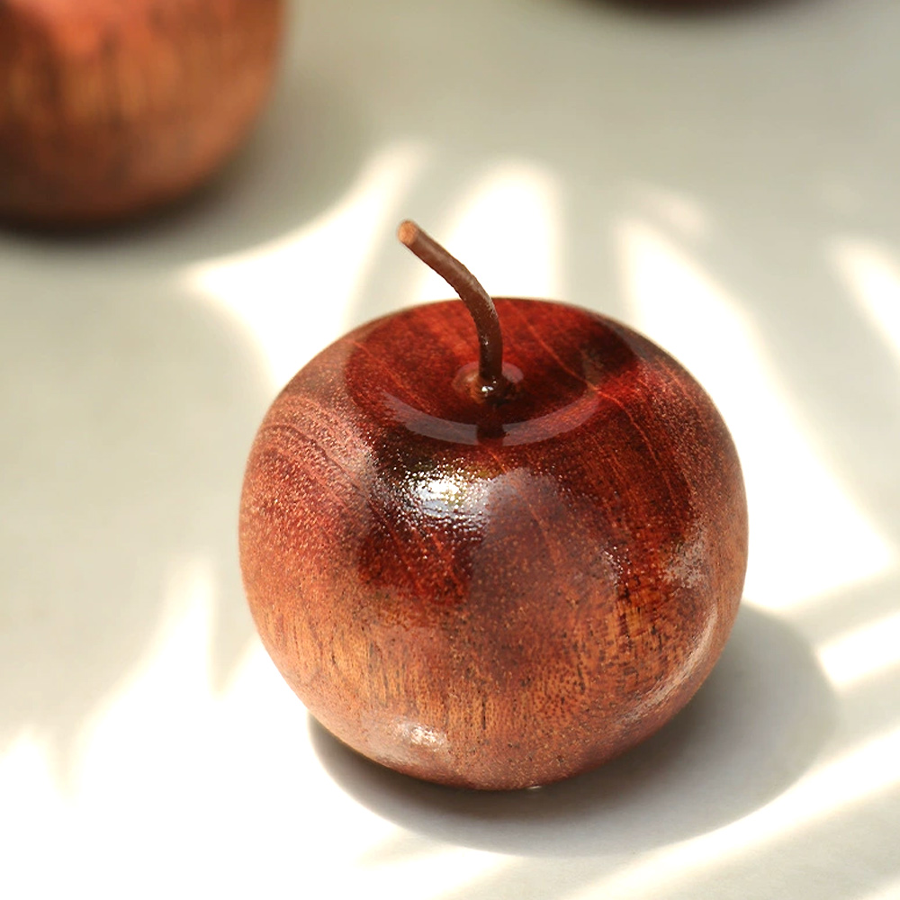 애플 우드 디퓨저 무화식 방향제 실내 차량 욕실 겸용 2,900원