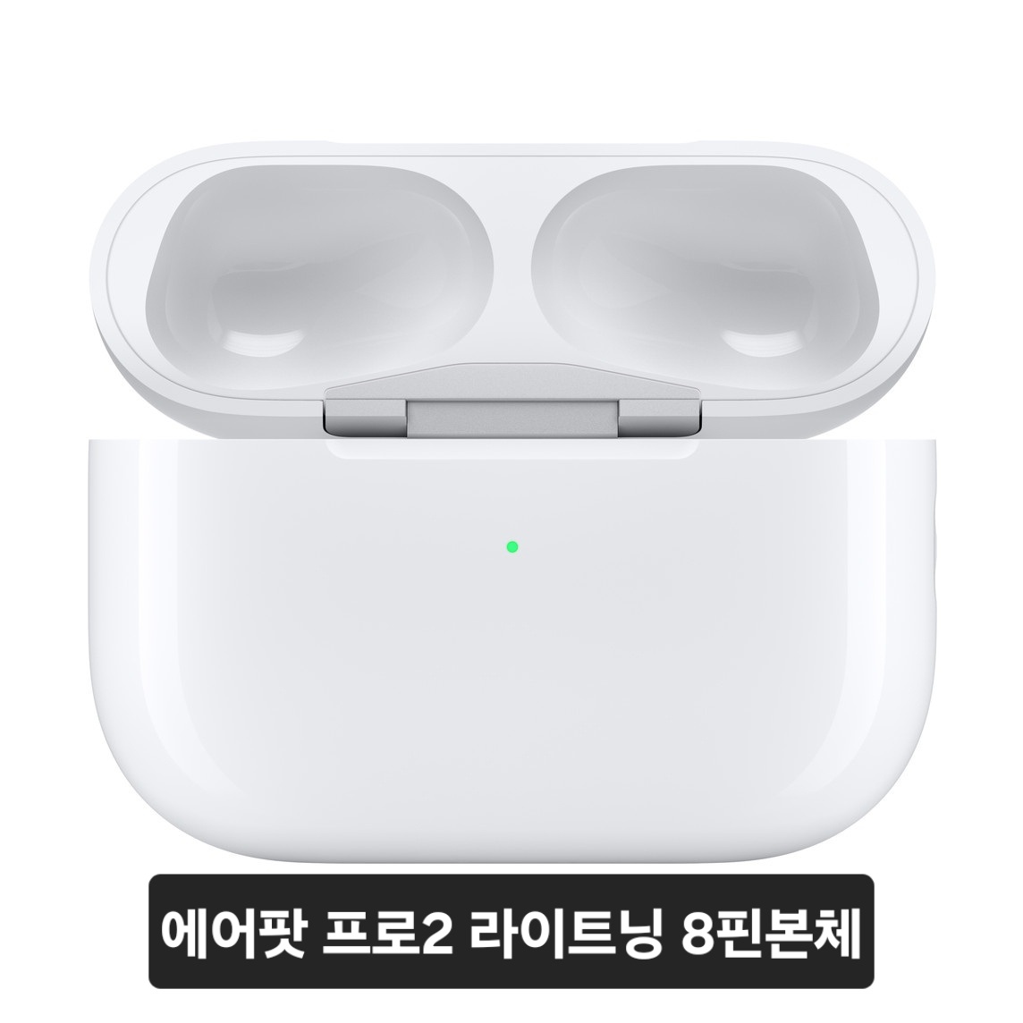 애플 에어팟프로2 본체 충전케이스 중고 68,630원