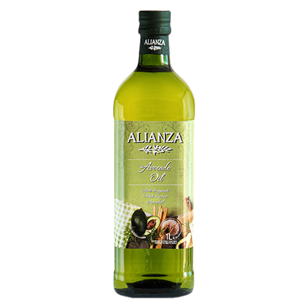 알리안자 아보카도 오일 19,740원