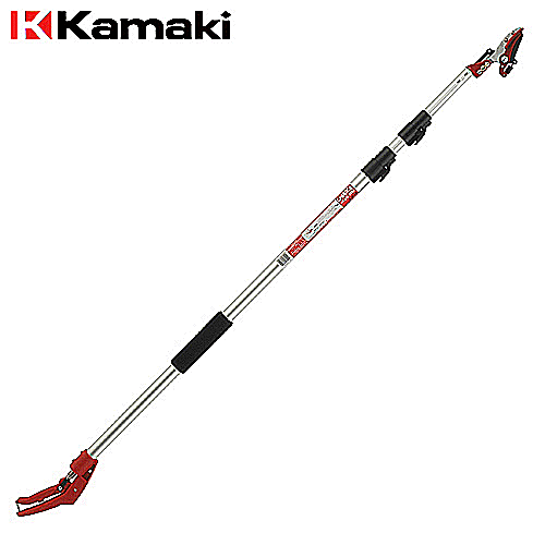 KA-1450A 고지가위-강력형 3단3M 3단-1.4~3M 15mm절단, 1개 195,700원