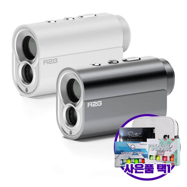 [알투지] 메이트 미니 레이저 골프거리측정기 (사은품 증정) 199,000원