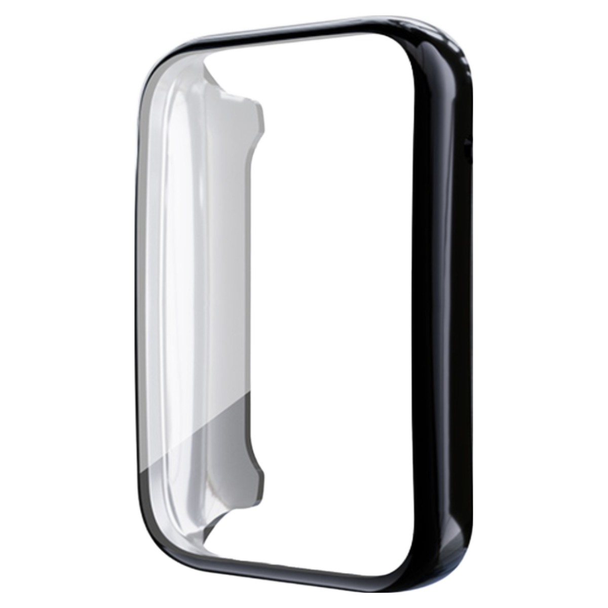 아야 샤오미 미밴드 7 프로 pro 가볍고 튼튼한 풀커버 액정 보호 TPU 케이스 10,400원